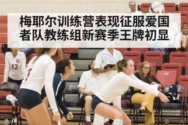 梅耶尔训练营表现征服爱国者队教练组新赛季王牌初显